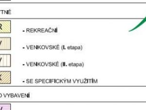 Prodej pozemku pro bydlení, Chodský Újezd - Žďár, 8071 m2