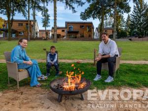 Prodej bytu 3+kk, Křečovice - Živohošť, Živohošť č.ev., 81 m2