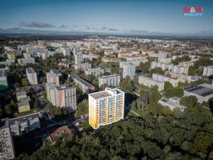 Prodej bytu 3+1, Kladno - Kročehlavy, Ukrajinská, 76 m2