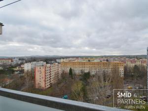 Pronájem bytu 3+1, Kolín - Kolín II, Dělnická, 68 m2