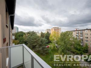 Prodej bytu 2+1, Praha - Žižkov, Pod lipami, 54 m2