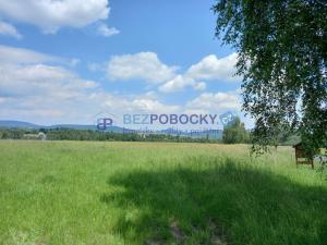 Prodej pozemku pro bydlení, Liběšice - Zimoř, 8000 m2