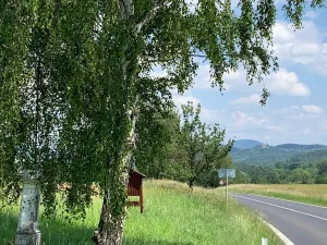 Prodej pozemku pro bydlení, Liběšice - Zimoř, 8000 m2