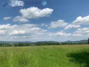Prodej pozemku pro bydlení, Liběšice - Zimoř, 8000 m2