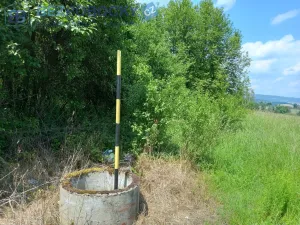 Prodej pozemku pro bydlení, Liběšice - Zimoř, 8000 m2