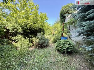 Prodej zahrady, Kralupy nad Vltavou, Minická, 420 m2
