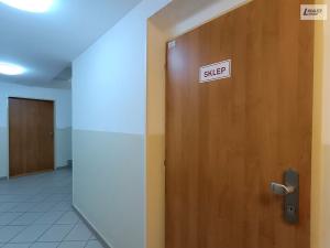 Pronájem bytu 2+kk, Jinočany, Za Devítkou, 40 m2