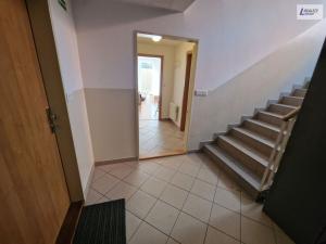 Pronájem bytu 2+kk, Jinočany, Za Devítkou, 40 m2