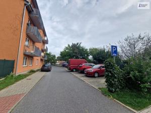 Pronájem bytu 2+kk, Jinočany, Za Devítkou, 40 m2