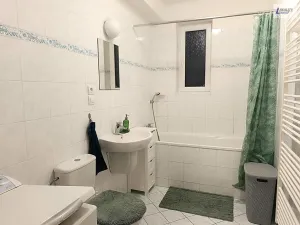 Pronájem bytu 2+kk, Jinočany, Za Devítkou, 40 m2
