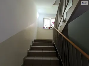 Pronájem bytu 2+kk, Jinočany, Za Devítkou, 40 m2