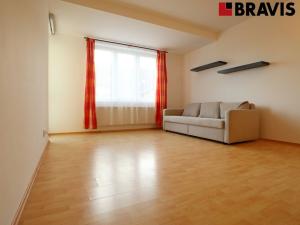 Pronájem bytu 2+kk, Brno, Místní, 50 m2