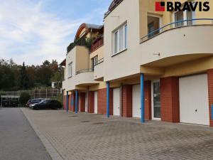 Pronájem bytu 2+kk, Brno, Místní, 50 m2