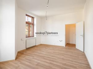 Prodej bytu 1+kk, Praha - Podolí, Sinkulova, 25 m2