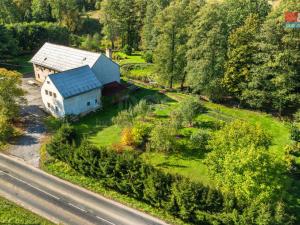 Prodej obchodního prostoru, Žandov - Heřmanice, 6710 m2