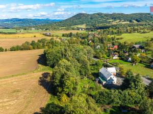 Prodej obchodního prostoru, Žandov - Heřmanice, 6710 m2