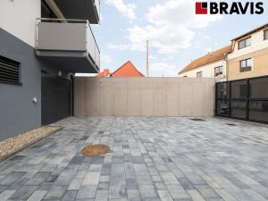 Pronájem bytu 1+kk, Brno - Maloměřice, Rázusova, 39 m2