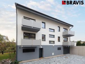 Pronájem bytu 1+kk, Brno - Maloměřice, Rázusova, 39 m2