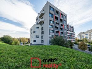 Prodej bytu 4+kk, Olomouc - Řepčín, gen. Píky, 98 m2