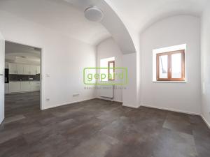 Prodej bytu 2+kk, Velké Přílepy, Pražská, 56 m2