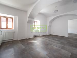 Prodej bytu 2+kk, Velké Přílepy, Pražská, 56 m2