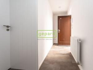 Prodej bytu 2+kk, Velké Přílepy, Pražská, 56 m2