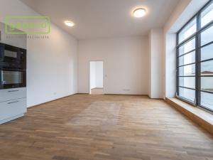 Prodej bytu 2+kk, Velké Přílepy, Pražská, 56 m2