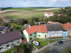 Prodej rodinného domu, Přerov - Přerov XIII-Penčice, Lipňanská, 260 m2