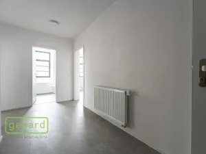 Prodej bytu 2+kk, Velké Přílepy, Pražská, 62 m2