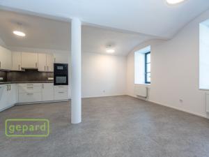 Prodej bytu 3+kk, Velké Přílepy, Pražská, 76 m2