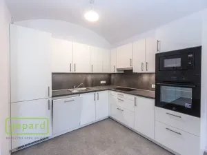 Prodej bytu 3+kk, Velké Přílepy, Pražská, 76 m2