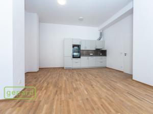 Prodej bytu 2+kk, Velké Přílepy, Pražská, 57 m2