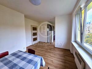 Pronájem bytu 2+kk, Moravský Krumlov, Husova, 56 m2