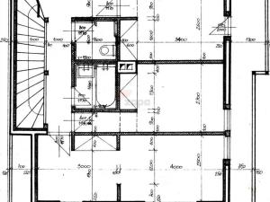 Prodej rodinného domu, Praha - Strašnice, Na Třebešíně, 259 m2