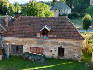 Prodej rodinného domu, Drahenice, 195 m2