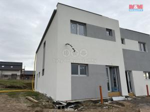 Prodej rodinného domu, Srch, 128 m2