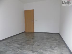 Pronájem bytu 2+kk, Ústí nad Labem - Bukov, Baráčnická, 47 m2