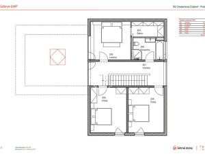 Prodej rodinného domu, Jílové u Prahy - Luka pod Medníkem, 168 m2