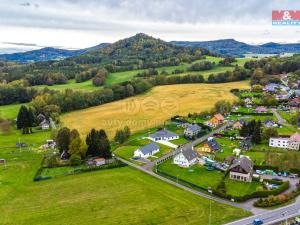 Prodej rodinného domu, Nový Bor, 133 m2