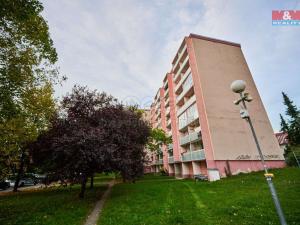 Prodej bytu 2+1, Olomouc - Holice, U cukrovaru, 62 m2