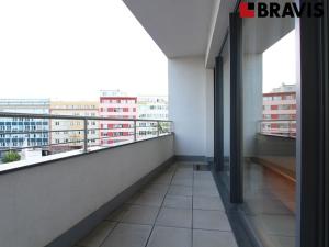 Pronájem bytu 2+kk, Brno, Mezírka, 79 m2