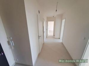 Pronájem bytu 3+kk, Praha - Dolní Měcholupy, Kardausova, 96 m2