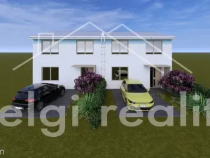 Prodej rodinného domu, Stříbrnice, 120 m2