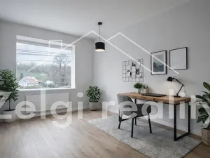 Prodej rodinného domu, Stříbrnice, 120 m2