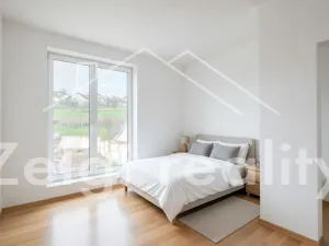 Prodej rodinného domu, Stříbrnice, 120 m2