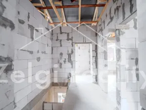 Prodej rodinného domu, Stříbrnice, 120 m2