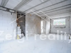 Prodej rodinného domu, Stříbrnice, 102 m2