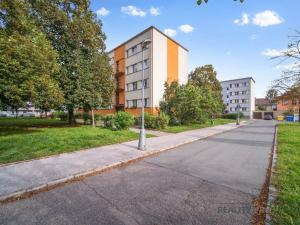 Prodej bytu 2+kk, Hradec Králové, V Koutech, 46 m2