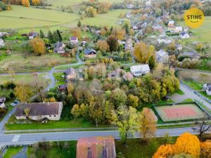 Prodej rodinného domu, Zlaté Hory - Ondřejovice, 240 m2