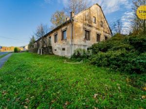 Prodej rodinného domu, Zlaté Hory - Ondřejovice, 240 m2